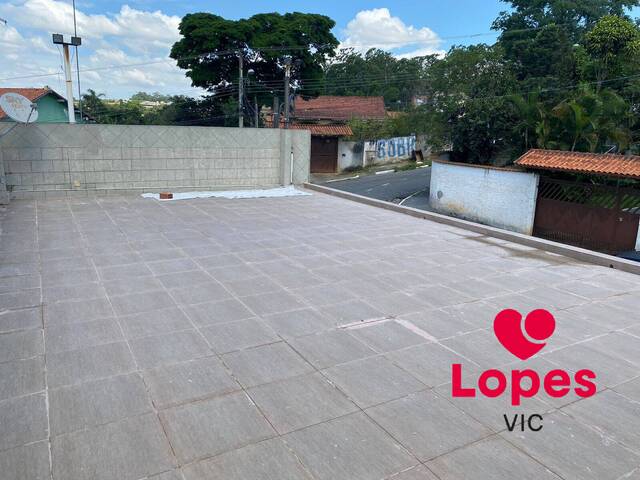 Casa para Venda em Poá - 3
