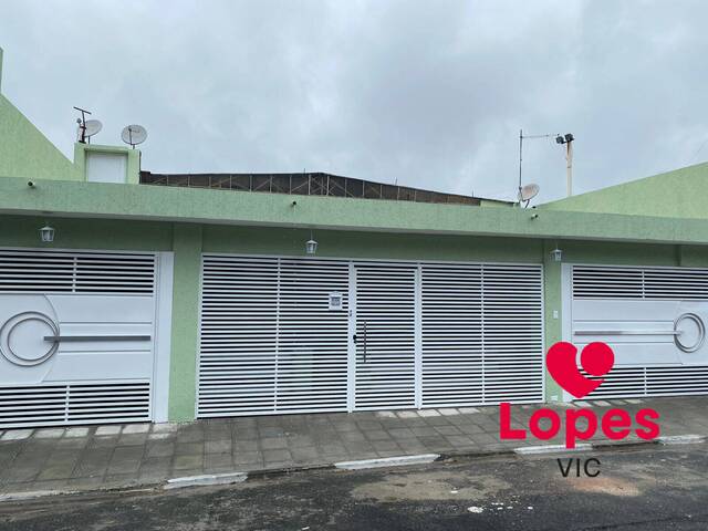 Venda em Vila Oceania - Poá