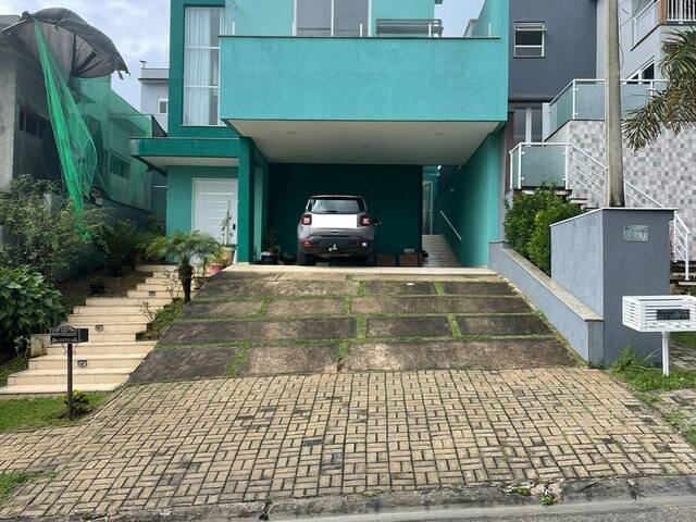 #SO00474 - Sobrado para Venda em Mogi das Cruzes - SP