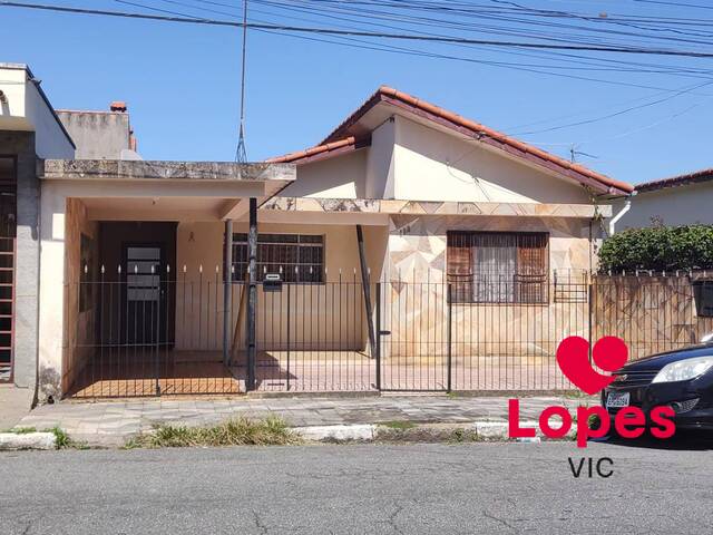 Locação em Jardim Santa Helena - Suzano