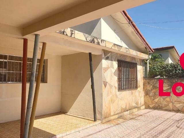 Casa para Locação em Suzano - 2