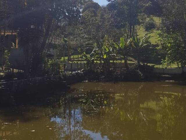 Chácara para Venda em Mogi das Cruzes - 5