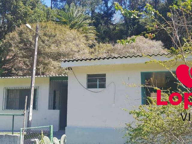 #CH0047 - Chácara para Venda em Mogi das Cruzes - SP