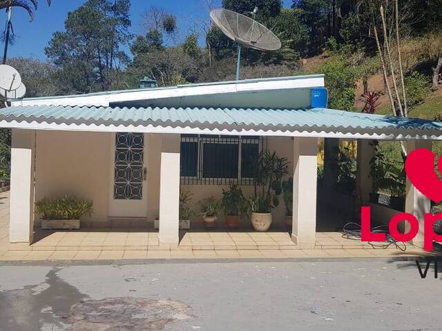 #CH0047 - Chácara para Venda em Mogi das Cruzes - SP