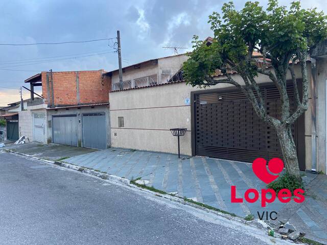 Casa para Venda em Poá - 3