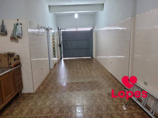 #SO00476 - Sobrado para Venda em Ferraz de Vasconcelos - SP