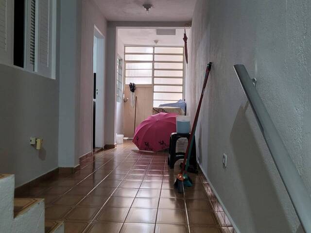 Sobrado para Venda em Ferraz de Vasconcelos - 5