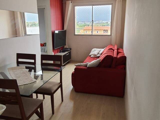 Apartamento para Venda em Suzano - 3