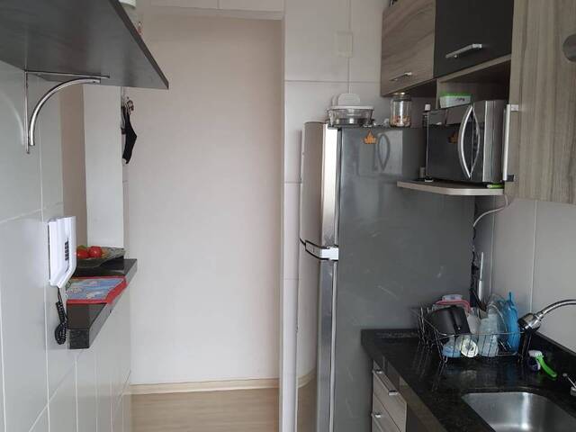Apartamento para Venda em Suzano - 5