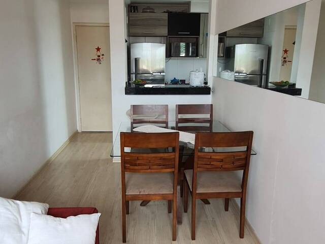 Apartamento para Venda em Suzano - 4