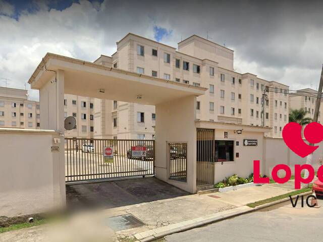 Venda em Vila Figueira - Suzano