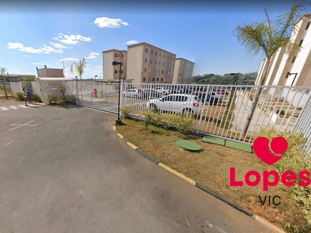 #AP00438 - Apartamento para Venda em Itaquaquecetuba - SP