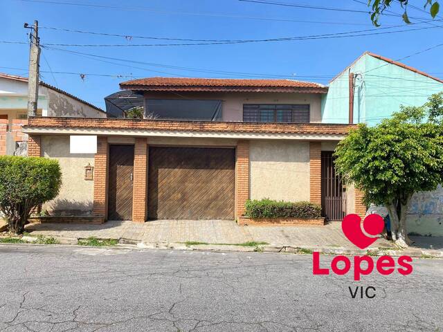 Venda em Vila Correa - Ferraz de Vasconcelos