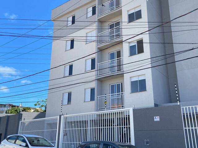 #907754 - Apartamento para Venda em Mogi das Cruzes - SP