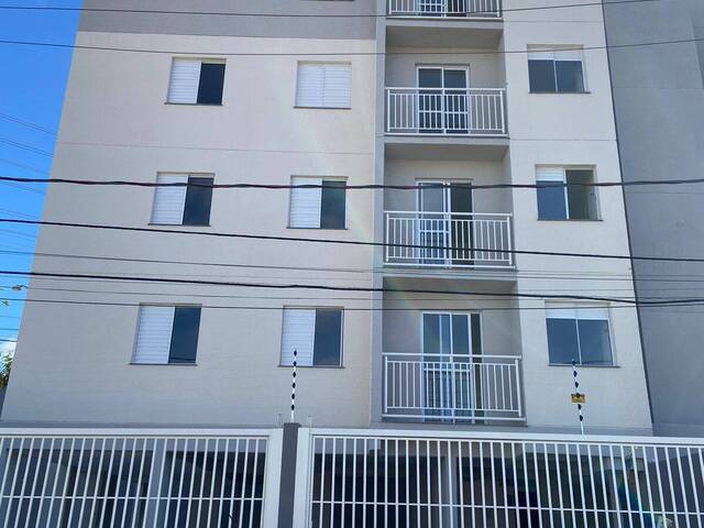 #907754 - Apartamento para Venda em Mogi das Cruzes - SP