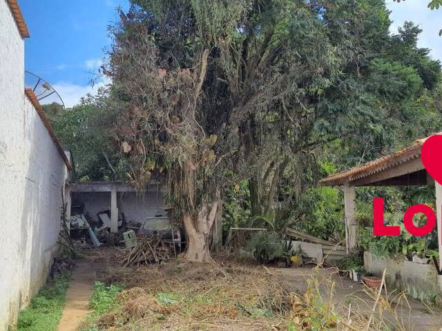 Área para Venda em Poá - 4