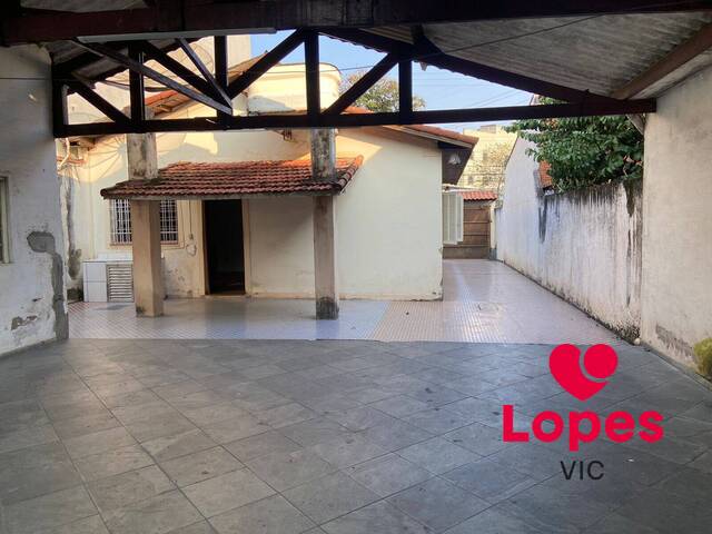 Casa para Venda em Poá - 5