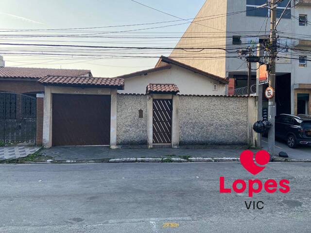 Casa para Venda em Poá - 3