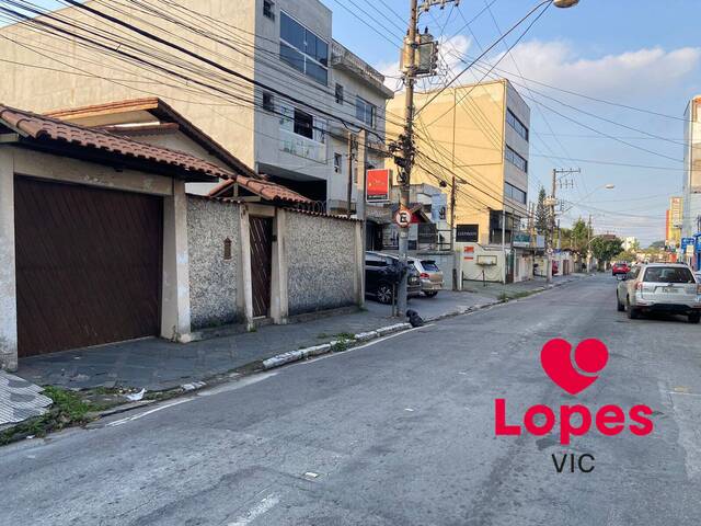 Casa para Venda em Poá - 2