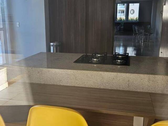 Apartamento para Venda em Mogi das Cruzes - 5