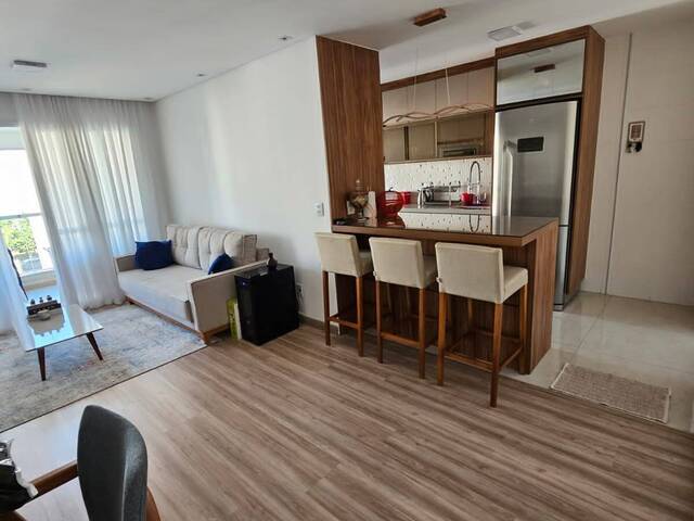 Apartamento para Venda em Mogi das Cruzes - 4