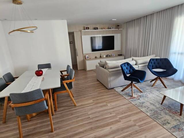 #853927 - Apartamento para Venda em Mogi das Cruzes - SP