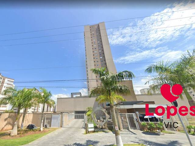 #853927 - Apartamento para Venda em Mogi das Cruzes - SP