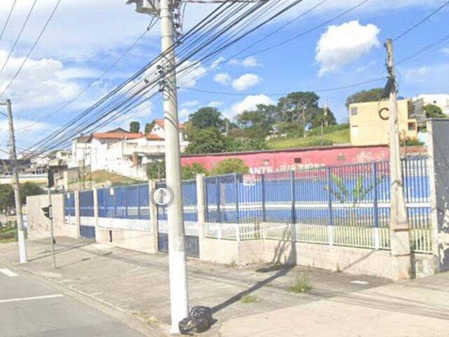 Terreno para Locação em Itaquaquecetuba - 3