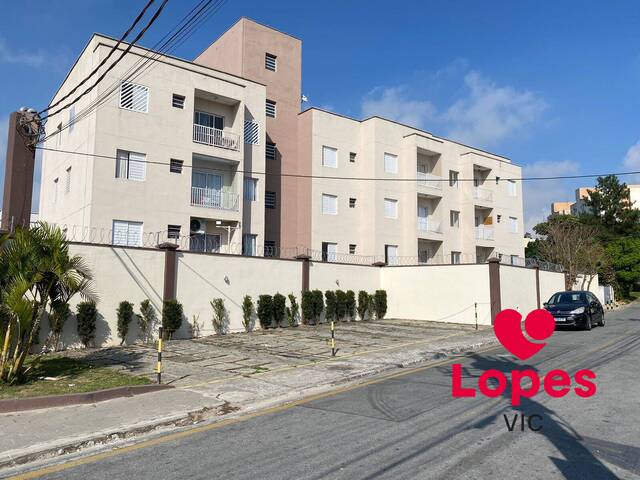 Apartamento para Locação em Ferraz de Vasconcelos - 5