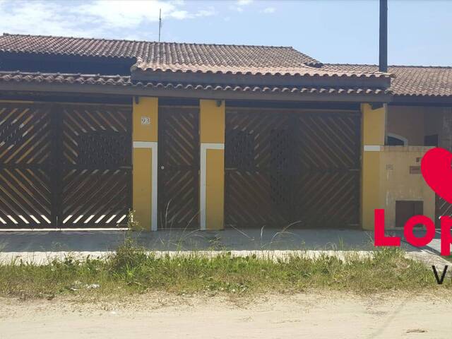 #CA0523 - Casa para Venda em Bertioga - SP