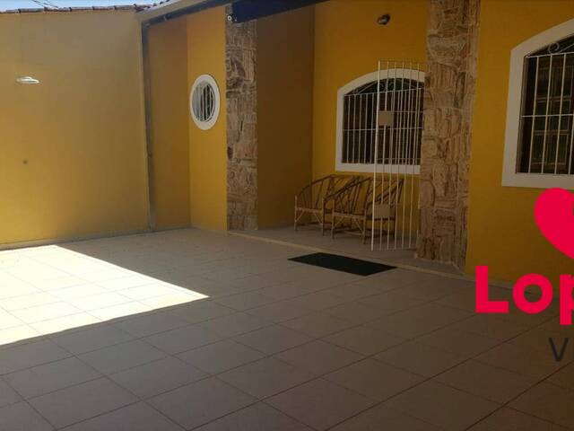 #CA0523 - Casa para Venda em Bertioga - SP