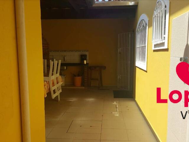 Casa para Venda em Bertioga - 5