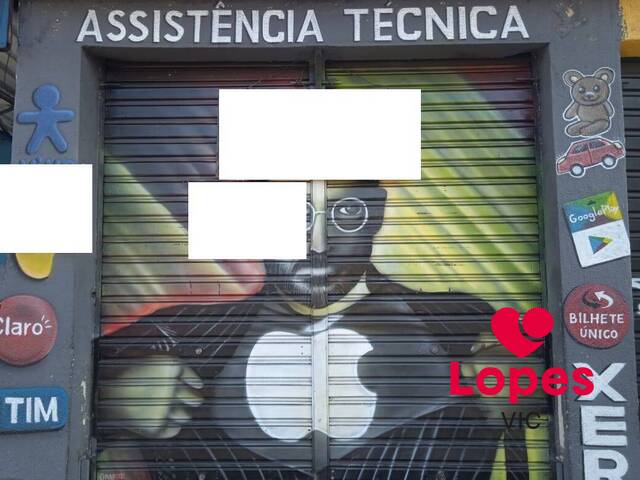 #LSL30052 - Salão Comercial para Locação em Itaquaquecetuba - SP