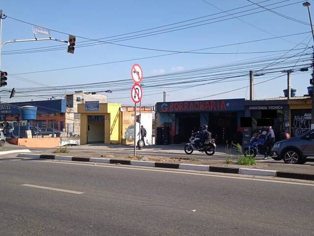 Salão Comercial para Locação em Itaquaquecetuba - 4
