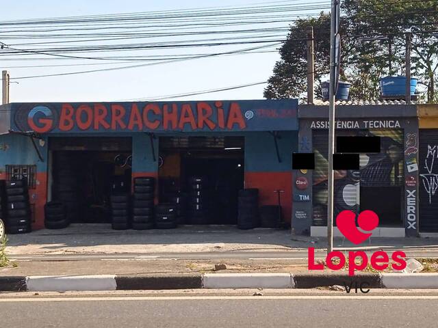 Salão Comercial para Locação em Itaquaquecetuba - 5