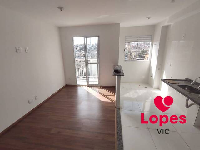 Apartamento para Venda em Mogi das Cruzes - 4