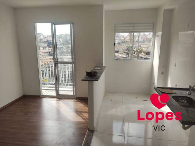 Apartamento para Venda em Mogi das Cruzes - 5
