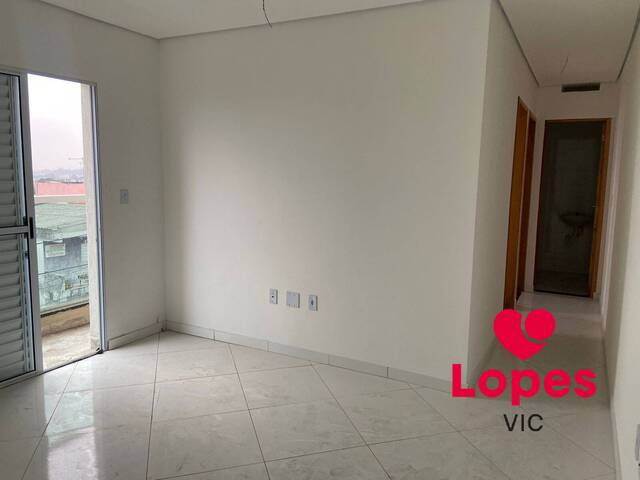Apartamento para Venda em São Paulo - 3