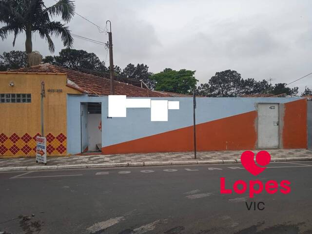 Locação em Cidade Edson - Suzano