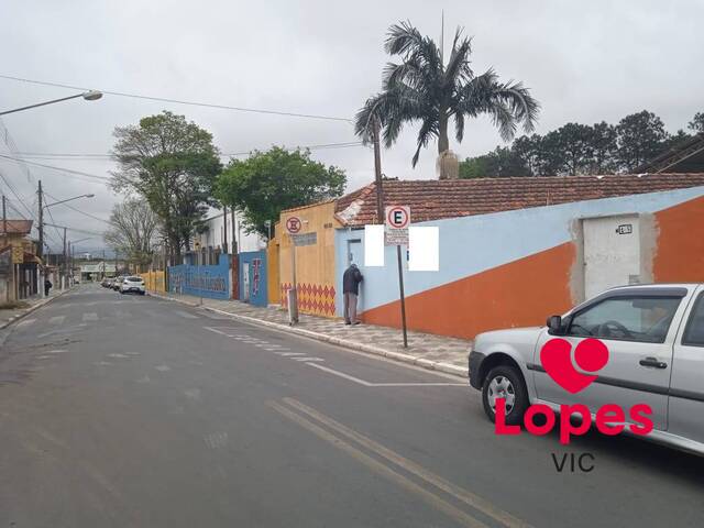 Casa para Locação em Suzano - 2