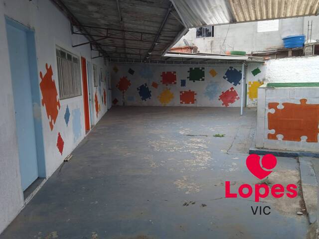 Casa para Locação em Suzano - 4