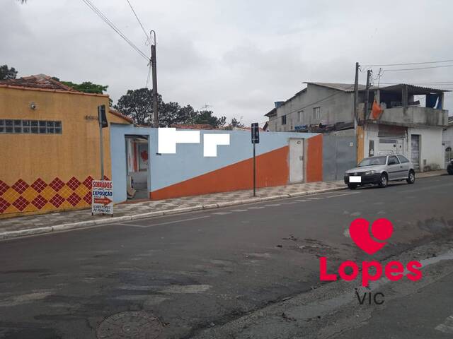 Casa para Locação em Suzano - 3