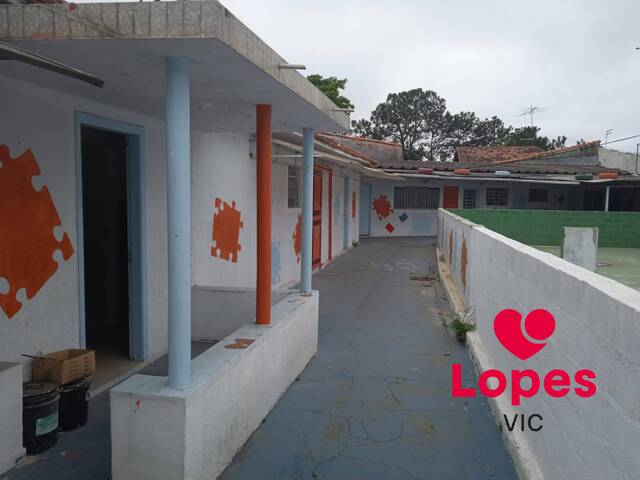 Casa para Locação em Suzano - 5