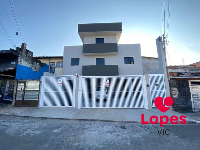 Locação em Parque Industrial - São Paulo