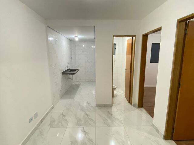 Apartamento para Locação em São Paulo - 4