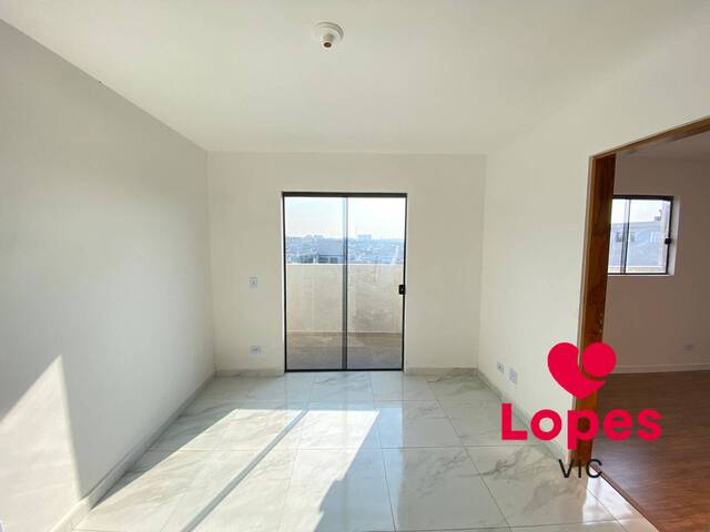 Apartamento para Locação em São Paulo - 5