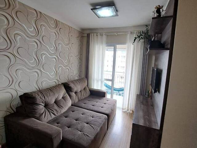 Apartamento para Venda em Suzano - 5