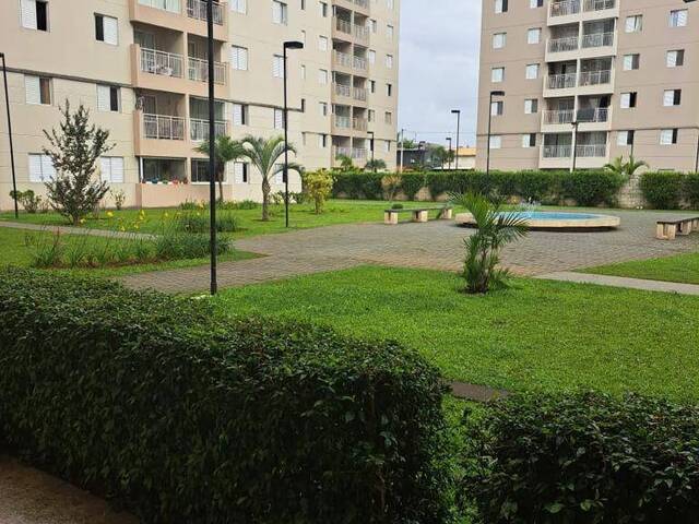 Apartamento para Venda em Suzano - 3