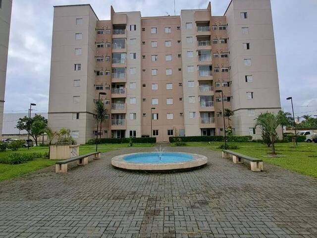 Venda em Conjunto Residencial Irai - Suzano