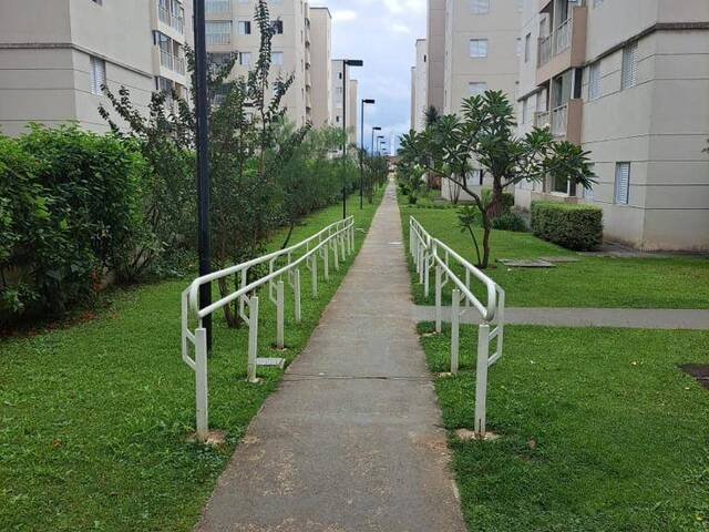 Apartamento para Venda em Suzano - 4